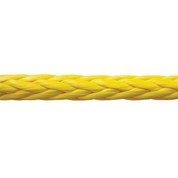 LINE, HMPE, 3/8"x600' 0" x0" x0"